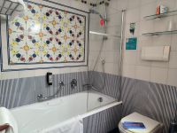 Sizilien. Hotel Olimpo