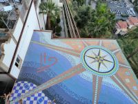 Sizilien. Hotel Olimpo