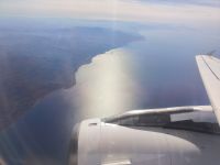 Sizilien. Wir kommen