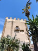 Sizilien. Tenuta Fratelli Sanacore