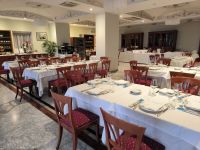 Sizilien. Capo d'Orlando. Hotel Il Mulino