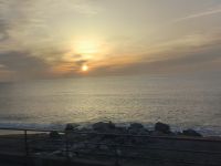 Sizilien. Capo d'Orlando