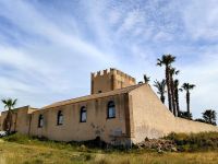 Sizilien. Tenuta Fratelli Sanacore