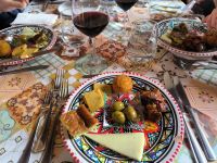 Sizilien. Tenuta Fratelli Sanacore