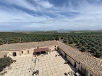 Sizilien. Tenuta Fratelli Sanacore