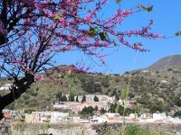 Sizilien. Isola Lipari.