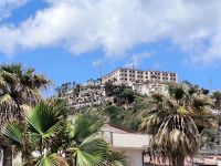 Sizilien. Letojanni. Hotel Antares - Olimpo