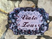 Sizilien. Hotel Antares - Olimpo. 