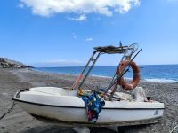 Sizilien. Letojanni. 