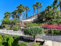 Sizilien. Hotel Antares - Olimpo. 