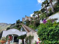 Sizilien. Letojanni. Hotel Antares - Olimpo