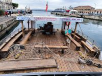 Sizilien. Siracusa. Vietato Lamentarsi - Meckern verboten!