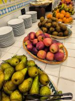 Sizilien. Hotel Antares-Olimpo