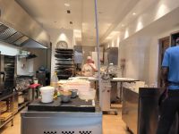 Sizilien. Catania. Hier werden Cipolline gemacht