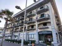 Sizilien. Hotel Il Mulino