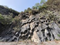 Sizilien. Alcantara-Tal