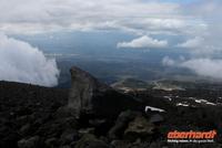 Fernblick vom Ätna