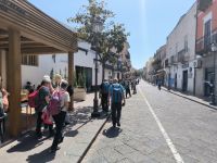 Sizilien. Isola Lipari.
