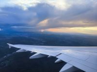 Sizilien. Arrivederci