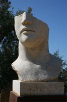 Kunst zwischen den Tempeln