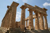 ein weiterer Tempel auf unserer Reise