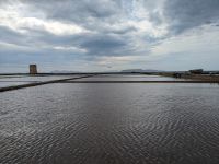 Salinen von Selinunte