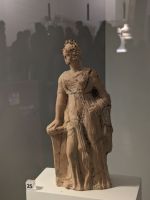 viele Funde in Marsala