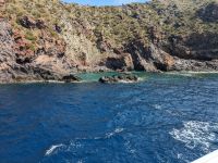 das lädt zum Schnorcheln ein