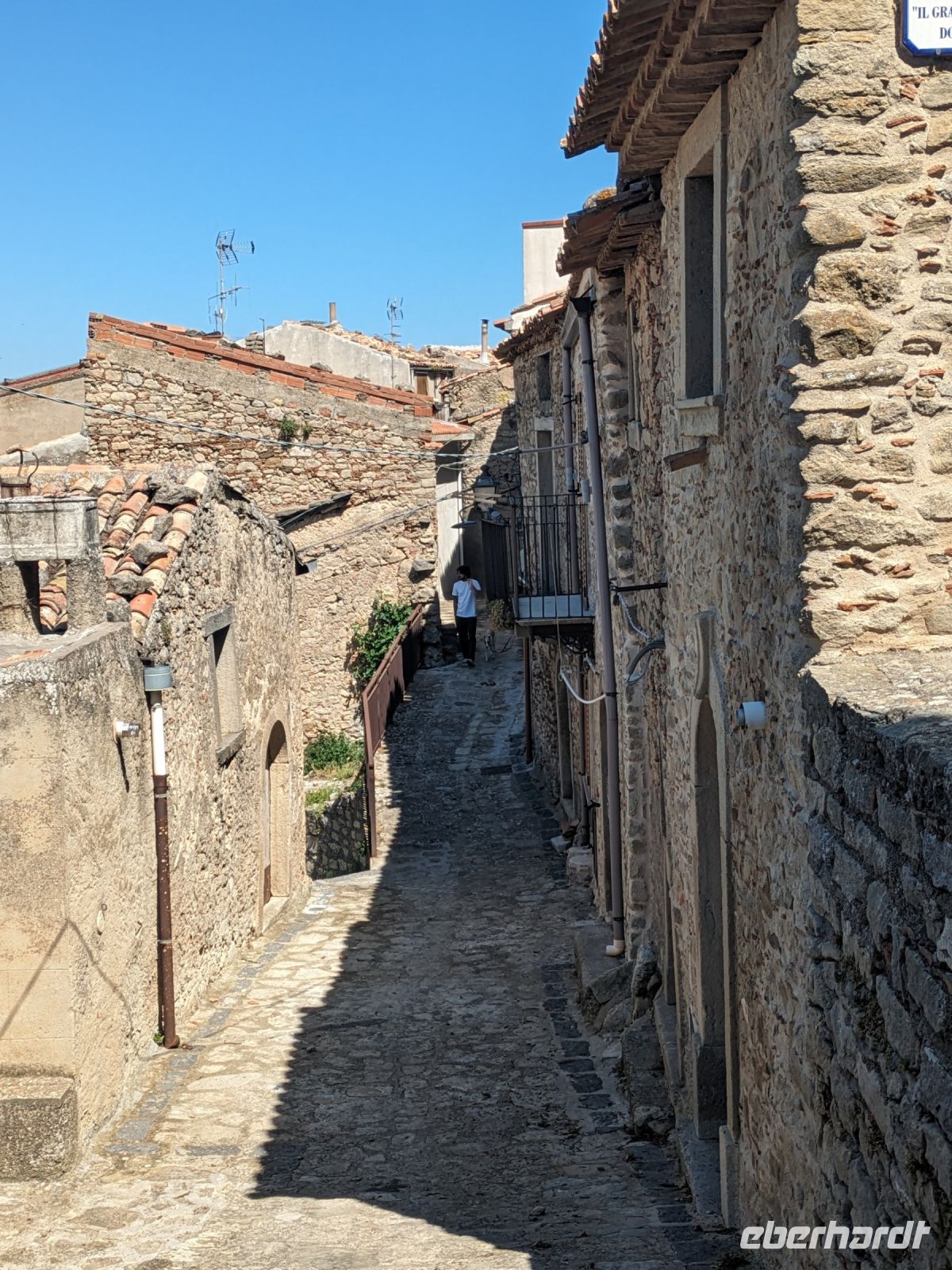 morbider Charm in Montalbanao