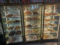 Köstlichkeiten aus Catania