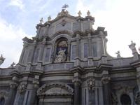 Kathedrale von Catania