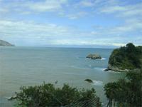 auf dem Weg nach Taormina