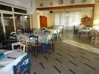 unser Restaurant direkt im Strand in Marsala