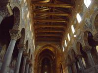 im inneren des Domes