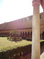 Kreuzgang von Monreale