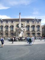 23.05.15: Elefantenbrunnen in Catania