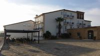 24.05.15: Blu Hotel Kaos in Agrigento