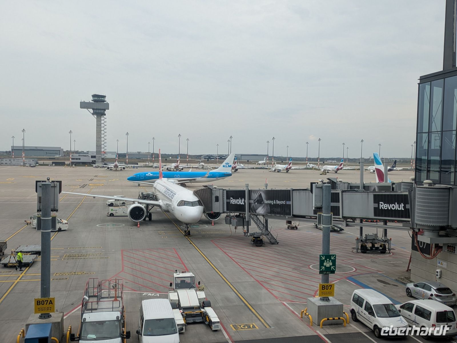 Abflug u.a. ab Berlin &ndash; &copy;  (Eberhardt TRAVEL)