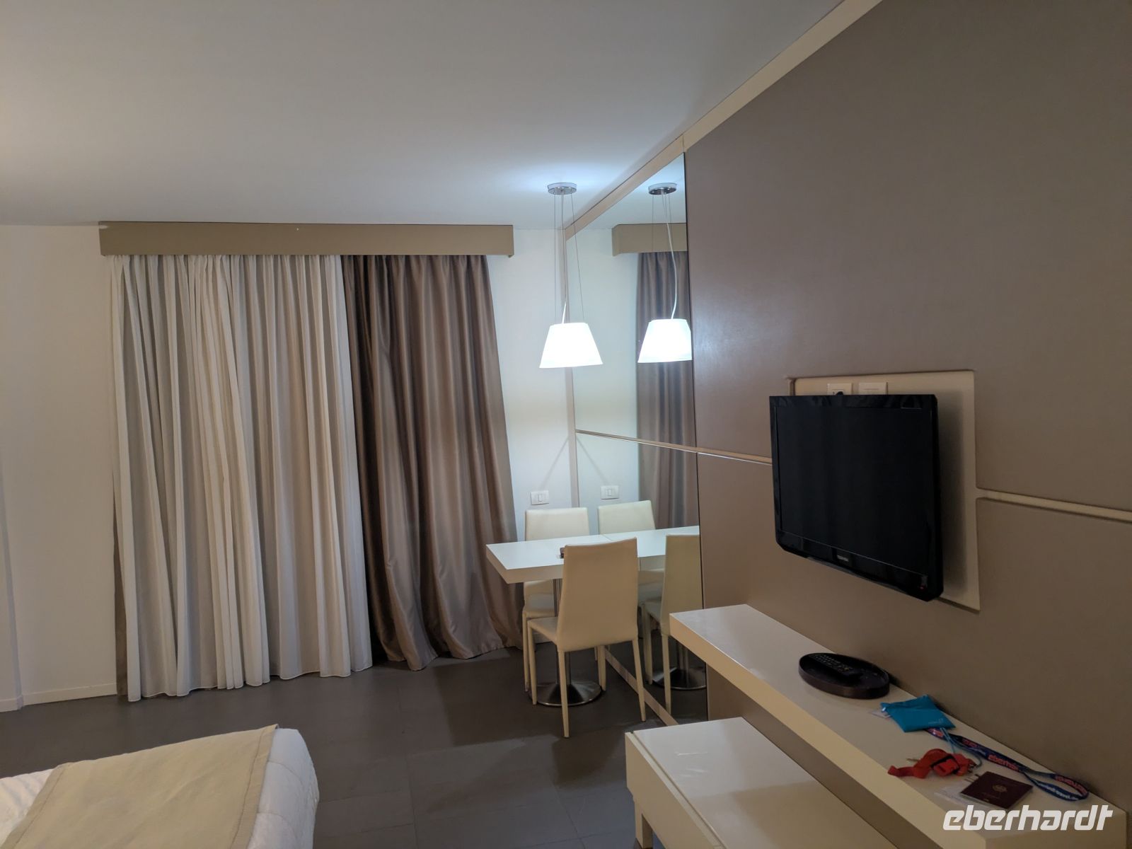 geräumige Zimmer &ndash; &copy;  (Eberhardt TRAVEL)