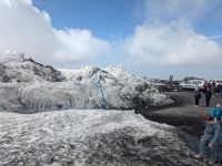 Der Ätna war noch verschneit &ndash; &copy; Günter Thomas Menzel (Eberhardt TRAVEL)