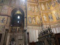 Monreale 2 &ndash; &copy; Günter Thomas Menzel (Eberhardt TRAVEL)
