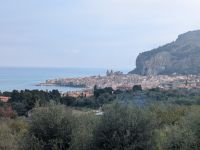 Cefalu &ndash; &copy; Günter Thomas Menzel (Eberhardt TRAVEL)
