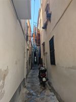enge Gassen in Cefalu &ndash; &copy; Günter Thomas Menzel (Eberhardt TRAVEL)