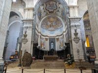 im Dom von Catania &ndash; &copy; Günter Thomas Menzel (Eberhardt TRAVEL)