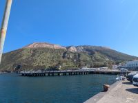 Insel Vulcano &ndash; &copy; Günter Thomas Menzel (Eberhardt TRAVEL)