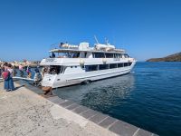 unser Schiff (2) &ndash; &copy; Günter Thomas Menzel (Eberhardt TRAVEL)