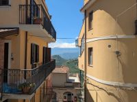 im Casel di Mola mit Blick auf den Ätna &ndash; &copy; Günter Thomas Menzel (Eberhardt TRAVEL)