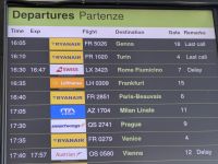 16.35 nach Frankfurt &ndash; &copy; Günter Thomas Menzel (Eberhardt TRAVEL)
