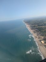Blick auf den Strand von Catania &ndash; &copy; Günter Thomas Menzel (Eberhardt TRAVEL)