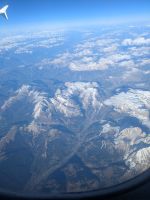 Die Alpen &ndash; &copy; Günter Thomas Menzel (Eberhardt TRAVEL)